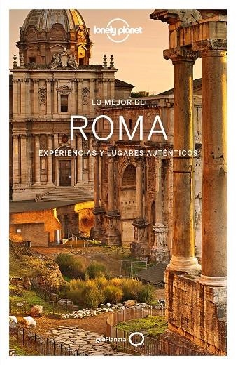 LO MEJOR DE ROMA 3 | 9788408163800 | GARWOOD, DUNCAN/BLASI, ABIGAIL | Llibreria L'Altell - Llibreria Online de Banyoles | Comprar llibres en català i castellà online - Llibreria de Girona