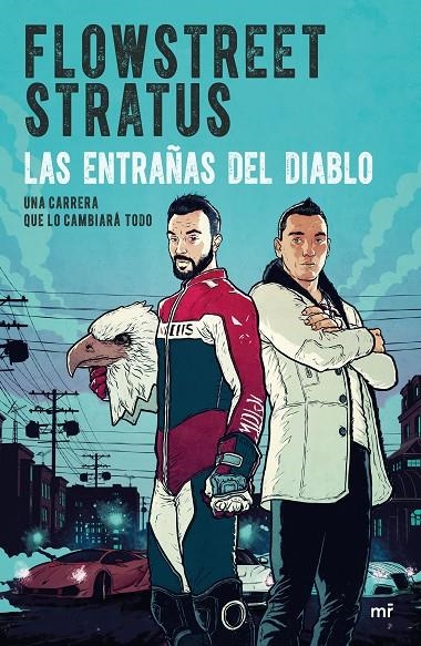 ENTRAÑAS DEL DIABLO, LAS | 9788427043121 | FLOWSTREET/STRATUS | Llibreria Online de Banyoles | Comprar llibres en català i castellà online