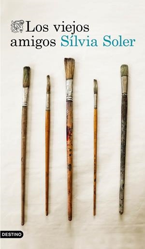 VIEJOS AMIGOS, LOS | 9788423351848 | SOLER, SÍLVIA | Llibreria Online de Banyoles | Comprar llibres en català i castellà online