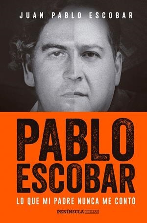 PABLO ESCOBAR | 9788499425702 | ESCOBAR, JUAN PABLO | Llibreria L'Altell - Llibreria Online de Banyoles | Comprar llibres en català i castellà online - Llibreria de Girona