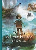PIRATAS DEL MAR HELADO | 9788416817092 | NILSSON, FRIDA | Llibreria Online de Banyoles | Comprar llibres en català i castellà online