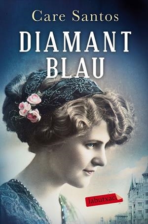 DIAMANT BLAU | 9788416600670 | SANTOS, CARE | Llibreria L'Altell - Llibreria Online de Banyoles | Comprar llibres en català i castellà online - Llibreria de Girona