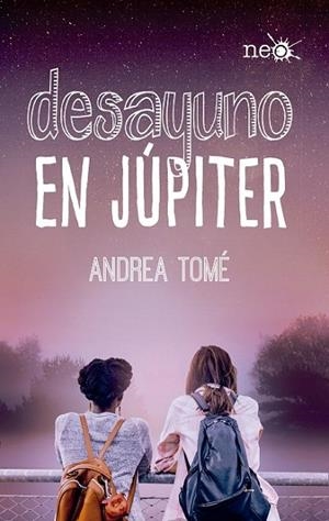 DESAYUNO EN JÚPITER | 9788416820863 | TOMÉ YÁÑEZ, MARÍA ANDREA | Llibreria Online de Banyoles | Comprar llibres en català i castellà online