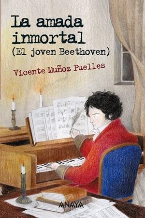 AMADA INMORTAL, LA | 9788469833568 | MUÑOZ PUELLES, VICENTE | Llibreria L'Altell - Llibreria Online de Banyoles | Comprar llibres en català i castellà online - Llibreria de Girona