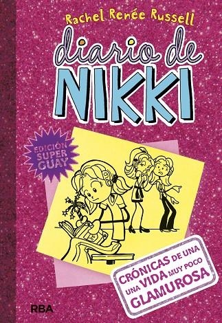 DIARIO DE NIKKI 1- NUEVA EDICIÓN | 9788427211636 | RUSSELL , RACHEL RENEE | Llibreria L'Altell - Llibreria Online de Banyoles | Comprar llibres en català i castellà online - Llibreria de Girona