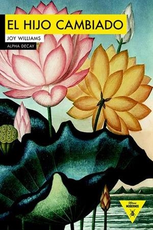 HIJO CAMBIADO, EL | 9788494644207 | WILLIAMS, JOY | Llibreria L'Altell - Llibreria Online de Banyoles | Comprar llibres en català i castellà online - Llibreria de Girona