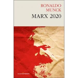 MARX 2020 | 9788494619304 | MUNCK, RONALDO | Llibreria L'Altell - Llibreria Online de Banyoles | Comprar llibres en català i castellà online - Llibreria de Girona