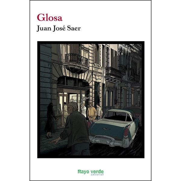 GRANDE, LA | 9788416689415 | SAER, JUAN JOSÉ | Llibreria L'Altell - Llibreria Online de Banyoles | Comprar llibres en català i castellà online - Llibreria de Girona
