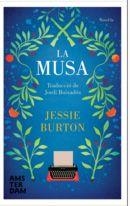 MUSA, LA | 9788416743216 | BURTON, JESSY | Llibreria L'Altell - Llibreria Online de Banyoles | Comprar llibres en català i castellà online - Llibreria de Girona
