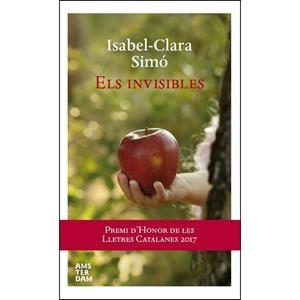 INVISIBLES. NE, ELS | 9788416743278 | SIMÓ MONLLOR, ISABEL-CLARA | Llibreria L'Altell - Llibreria Online de Banyoles | Comprar llibres en català i castellà online - Llibreria de Girona
