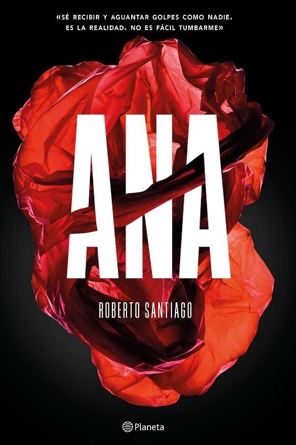 ANA | 9788408166580 | SANTIAGO, ROBERTO | Llibreria Online de Banyoles | Comprar llibres en català i castellà online