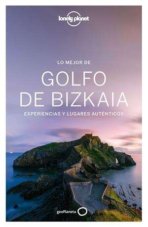 LO MEJOR DEL GOLFO DE BIZKAIA | 9788408167136 | MENDOZA, ANÍBAL/PÉDESTARRES, NATHALIE | Llibreria L'Altell - Llibreria Online de Banyoles | Comprar llibres en català i castellà online - Llibreria de Girona