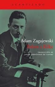 RELEER A RILKE | 9788416748310 | ZAGAJEWSKI, ADAM | Llibreria Online de Banyoles | Comprar llibres en català i castellà online