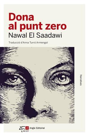 DONA AL PUNT ZERO | 9788415307648 | EL SAADAWI, NAWAL | Llibreria Online de Banyoles | Comprar llibres en català i castellà online