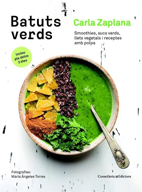 BATUTS VERDS | 9788490345771 | ZAPLANA VERGÉS, CARLA | Llibreria L'Altell - Llibreria Online de Banyoles | Comprar llibres en català i castellà online - Llibreria de Girona