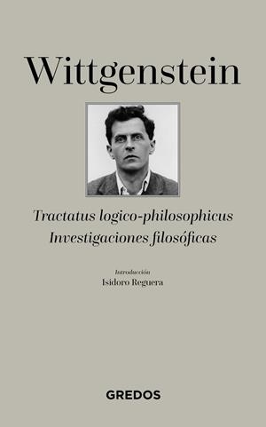 TRACTATUS LOGICO-PHILOSOPHICUS-INVESTIGACIONES FILOSÓFICAS | 9788424937744 | WITTGENSTEIN , LUDWIG | Llibreria Online de Banyoles | Comprar llibres en català i castellà online