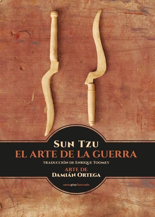 EL ARTE DE LA GUERRA | 9788416677108 | TZU, SUN | Llibreria L'Altell - Llibreria Online de Banyoles | Comprar llibres en català i castellà online - Llibreria de Girona