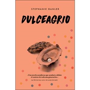 DULCEAGRIO | 9788416665648 | DANLER, STEPHANIE | Llibreria Online de Banyoles | Comprar llibres en català i castellà online