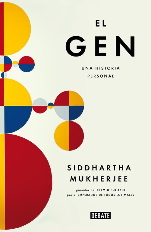 EL GEN | 9788499926520 | MUKHERJEE, SIDDHARTHA | Llibreria L'Altell - Llibreria Online de Banyoles | Comprar llibres en català i castellà online - Llibreria de Girona