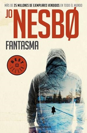 FANTASMA (HARRY HOLE 9) | 9788466338820 | NESBO, JO | Llibreria Online de Banyoles | Comprar llibres en català i castellà online