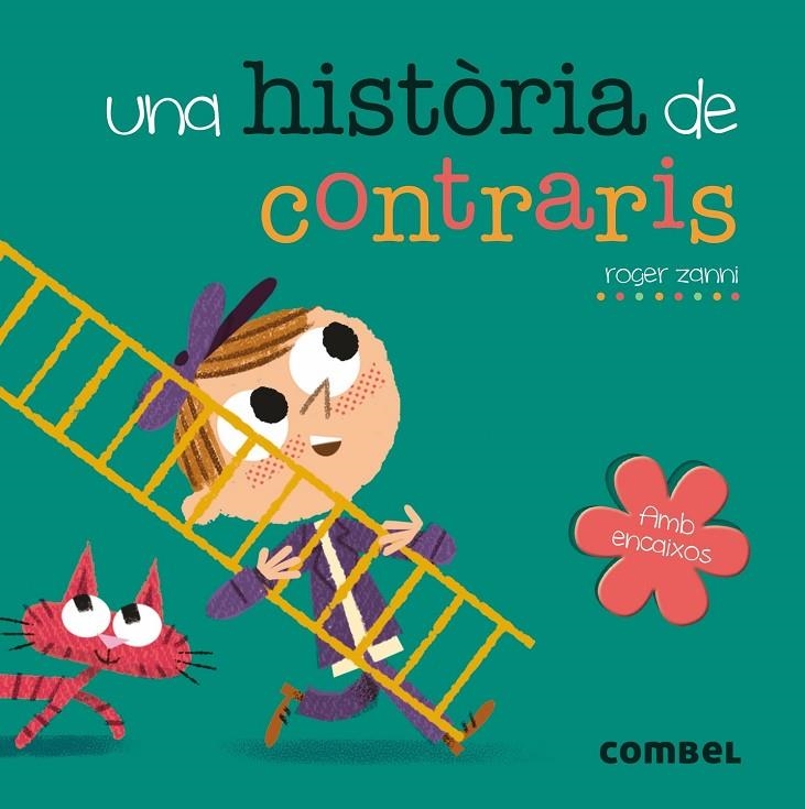 UNA HISTÒRIA DE CONTRARIS | 9788491011668 | ZANNI RIVAS, ROGER | Llibreria L'Altell - Llibreria Online de Banyoles | Comprar llibres en català i castellà online - Llibreria de Girona