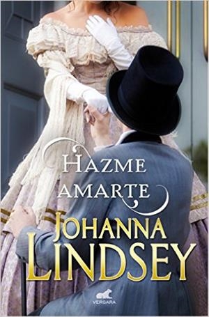 HAZME AMARTE | 9788416076116 | LINDSEY, JOHANNA | Llibreria L'Altell - Llibreria Online de Banyoles | Comprar llibres en català i castellà online - Llibreria de Girona