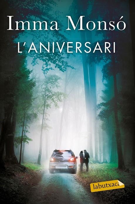 ANIVERSARI, L' | 9788416600724 | IMMA MONSÓ | Llibreria L'Altell - Llibreria Online de Banyoles | Comprar llibres en català i castellà online - Llibreria de Girona