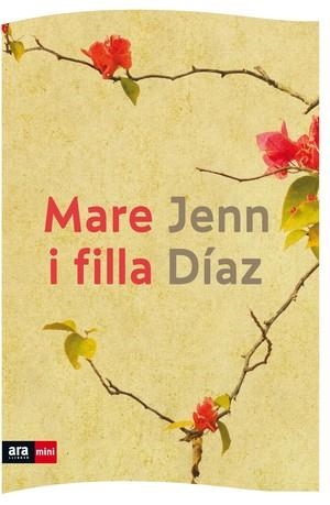 MARE I FILLA | 9788494652301 | DÍAZ RUIZ, JENN | Llibreria L'Altell - Llibreria Online de Banyoles | Comprar llibres en català i castellà online - Llibreria de Girona
