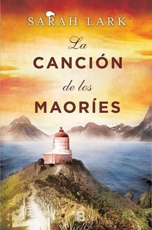 LA CANCIÓN DE LOS MAORIES | 9788466661140 | LARK, SARAH | Llibreria L'Altell - Llibreria Online de Banyoles | Comprar llibres en català i castellà online - Llibreria de Girona
