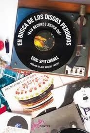 EN BUSCA DE LOS DISCOS PERDIDOS | 9788494652714 | SPITZNAGEL, ERIC | Llibreria Online de Banyoles | Comprar llibres en català i castellà online