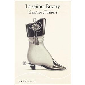 SEÑORA BOVARY, LA | 9788490652848 | FLAUBERT, GUSTAVE | Llibreria L'Altell - Llibreria Online de Banyoles | Comprar llibres en català i castellà online - Llibreria de Girona
