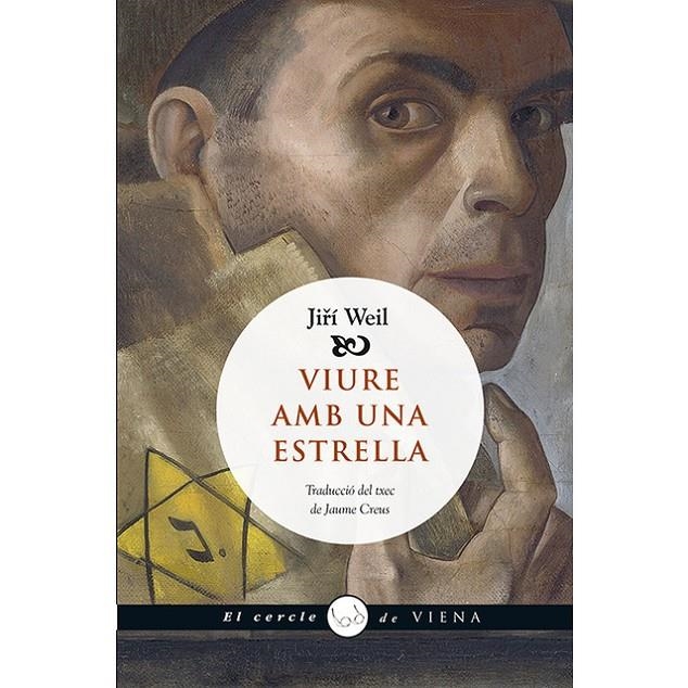 VIURE AMB UNA ESTRELLA | 9788483309261 | WEIL, JIRÍ | Llibreria L'Altell - Llibreria Online de Banyoles | Comprar llibres en català i castellà online - Llibreria de Girona
