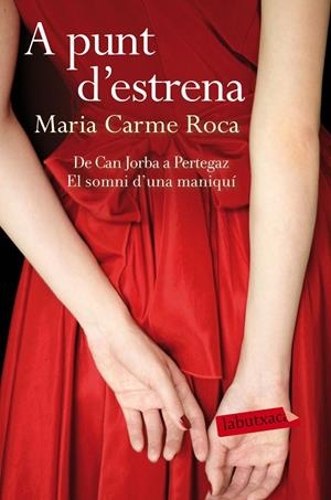 A PUNT D'ESTRENA | 9788416600779 | MARIA CARME ROCA | Llibreria L'Altell - Llibreria Online de Banyoles | Comprar llibres en català i castellà online - Llibreria de Girona