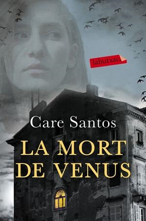LA MORT DE VENUS | 9788416600304 | CARE SANTOS | Llibreria L'Altell - Llibreria Online de Banyoles | Comprar llibres en català i castellà online - Llibreria de Girona