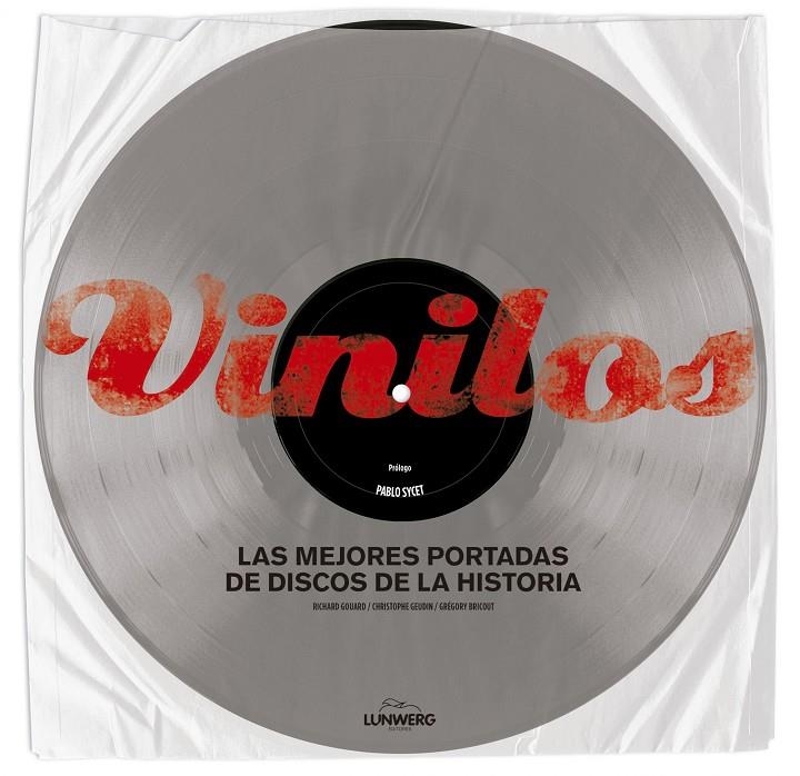 VINILOS | 9788416489909 | GOUARD, RICHARD/GEUDIN, CHRISTOPHE/BRICOUT, GRÉGORY | Llibreria L'Altell - Llibreria Online de Banyoles | Comprar llibres en català i castellà online - Llibreria de Girona