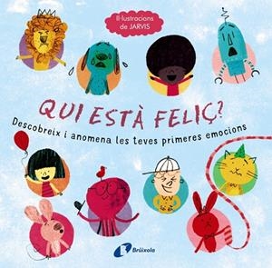 QUI ESTÀ FELIÇ? | 9788499067827 | VV. AA. | Llibreria Online de Banyoles | Comprar llibres en català i castellà online