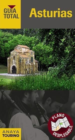 ASTURIAS | 9788499358987 | POMBO RODRÍGUEZ, ANTÓN | Llibreria L'Altell - Llibreria Online de Banyoles | Comprar llibres en català i castellà online - Llibreria de Girona