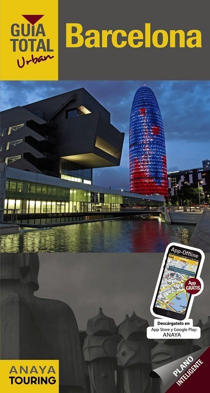 BARCELONA (URBAN) | 9788499358765 | MARTÍNEZ I EDO, XAVIER | Llibreria L'Altell - Llibreria Online de Banyoles | Comprar llibres en català i castellà online - Llibreria de Girona