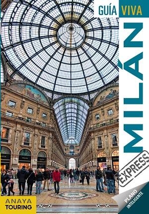 MILÁN EXPRESS | 9788499359434 | GÓMEZ, IÑAKI | Llibreria L'Altell - Llibreria Online de Banyoles | Comprar llibres en català i castellà online - Llibreria de Girona
