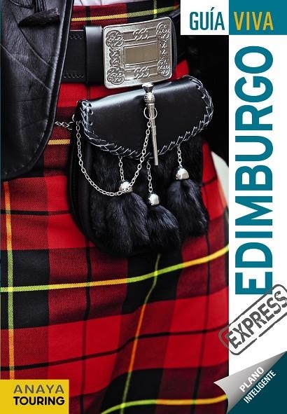 EDIMBURGO EXPRESS | 9788499359410 | ARROYO, GONZALO/ALONSO, EULALIA/ÁLVAREZ, INMACULADA | Llibreria L'Altell - Llibreria Online de Banyoles | Comprar llibres en català i castellà online - Llibreria de Girona
