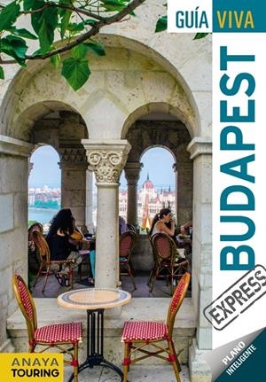 BUDAPEST EXPRESS | 9788499359212 | GÓMEZ, IÑAKI | Llibreria L'Altell - Llibreria Online de Banyoles | Comprar llibres en català i castellà online - Llibreria de Girona