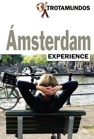 AMSTERDAM EXPERIENCE | 9788415501688 | GLOAGUEN, PHILIPPE | Llibreria L'Altell - Llibreria Online de Banyoles | Comprar llibres en català i castellà online - Llibreria de Girona