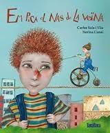 EM PICA EL NAS DE LA VEÏNA | 9788416003747 | SALA I VILA CARLES/ CANZI NERINA | Llibreria L'Altell - Llibreria Online de Banyoles | Comprar llibres en català i castellà online - Llibreria de Girona