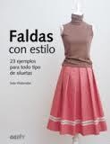 FALDAS CON ESTILO | 9788425229794 | WATANABE, SATO | Llibreria Online de Banyoles | Comprar llibres en català i castellà online