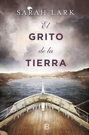 GRITO DE LA TIERRA, EL | 9788466661157 | LARK, SARAH | Llibreria L'Altell - Llibreria Online de Banyoles | Comprar llibres en català i castellà online - Llibreria de Girona