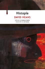 HISTOPÍA | 9788416677375 | MEANS, DAVID | Llibreria Online de Banyoles | Comprar llibres en català i castellà online