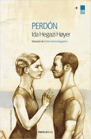 PERDÓN | 9788416830367 | HOYER, IDA HEGAZI | Llibreria Online de Banyoles | Comprar llibres en català i castellà online