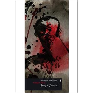 GASPAR RUIZ | 9788417025007 | CONRAD, JOSEPH | Llibreria Online de Banyoles | Comprar llibres en català i castellà online