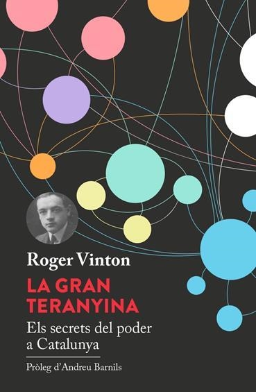 GRAN TERANYINA, LA | 9788494601415 | VINTON, ROGER | Llibreria Online de Banyoles | Comprar llibres en català i castellà online