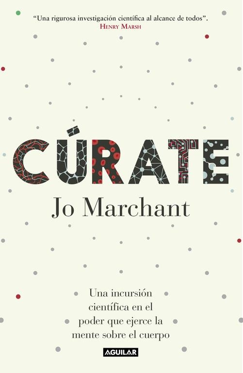 CÚRATE | 9788403501867 | MARCHANT, JO | Llibreria L'Altell - Llibreria Online de Banyoles | Comprar llibres en català i castellà online - Llibreria de Girona